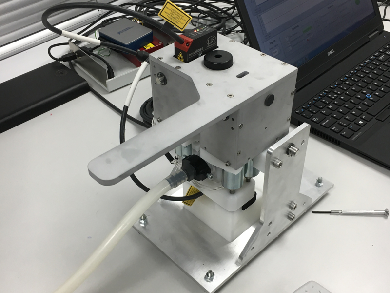 3200 Test equipment (2)