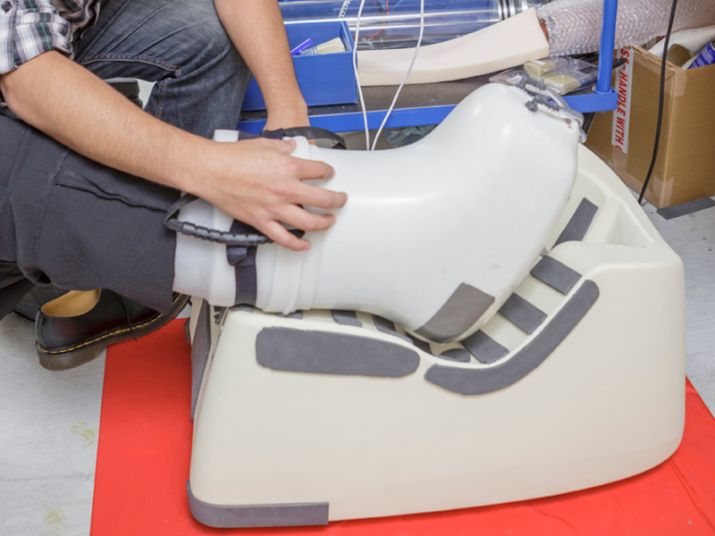 1100 Cardiac Monitor (4)