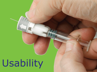 Usability Consultant