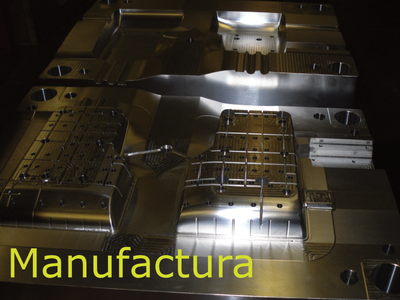 Manufacturing Management consultant